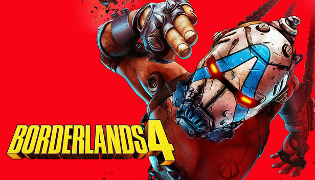 Borderlands®4