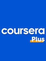 Coursera Plus