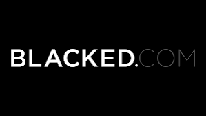 Blacked