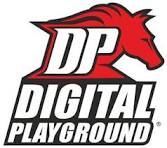 Digital Playground